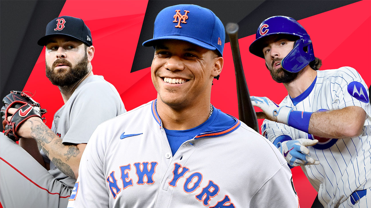 MLB 2025 Season Power Rankings: September Stretch Run Highlights Top Teams and Playoff Contenders