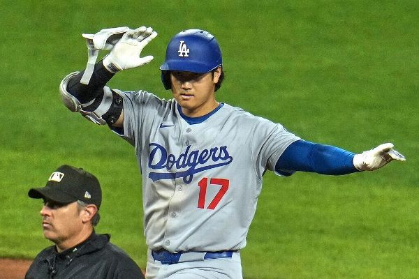 Did Shohei Ohtani Just Set a New Dodgers Record with His 100th HR?