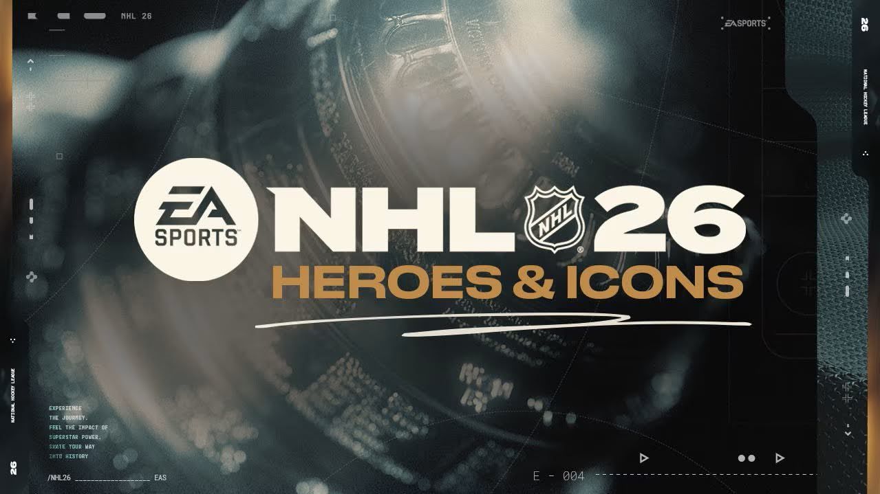 Top NHL 26 Player Ratings Revealed: McDavid Leads the Pack with Stellar Stats