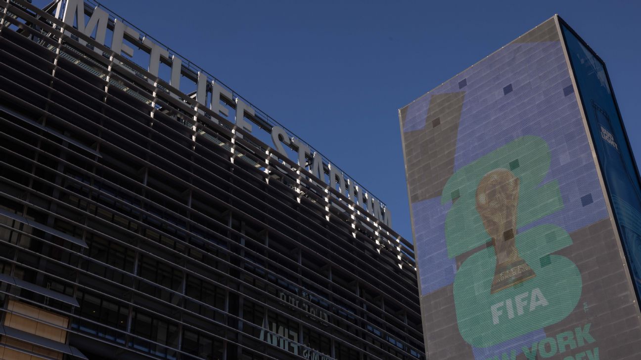 espn.co.uk - ESPN News Services - Amnesty International, rights groups issue World Cup travel advisory