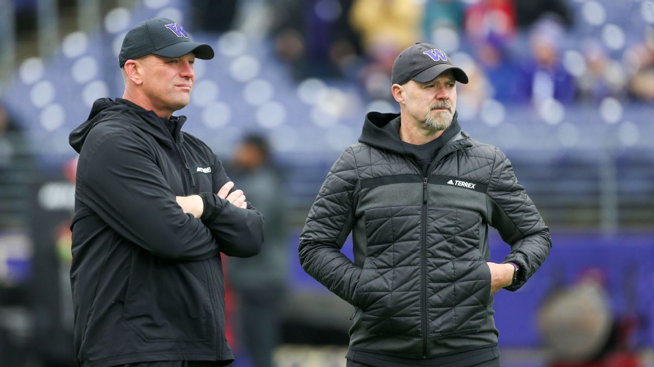 Alabama coach DeBoer backs OC Ryan Grubb despite losses to Georgia, Tennessee