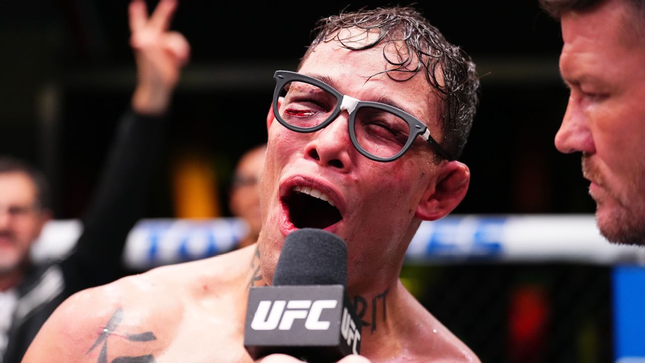 UFC Fight Night Paris: Expert Predictions and Best Bets for Imavov vs. Borralho
