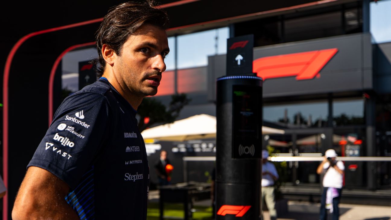 Williams Challenges Carlos Sainz's Penalty: A Deep Dive into the Dutch Grand Prix Controversy