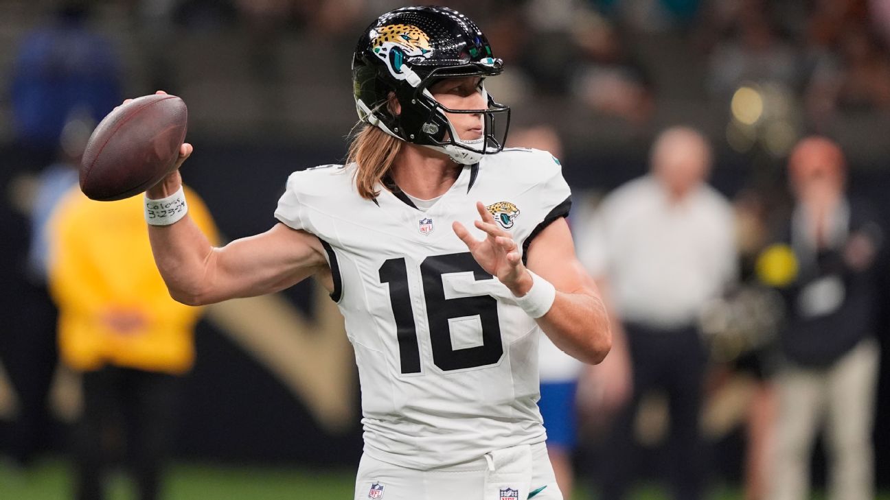 Top NFL Fantasy Picks: Lawrence, Ekeler, and Meyers Set to Shine in Week 1