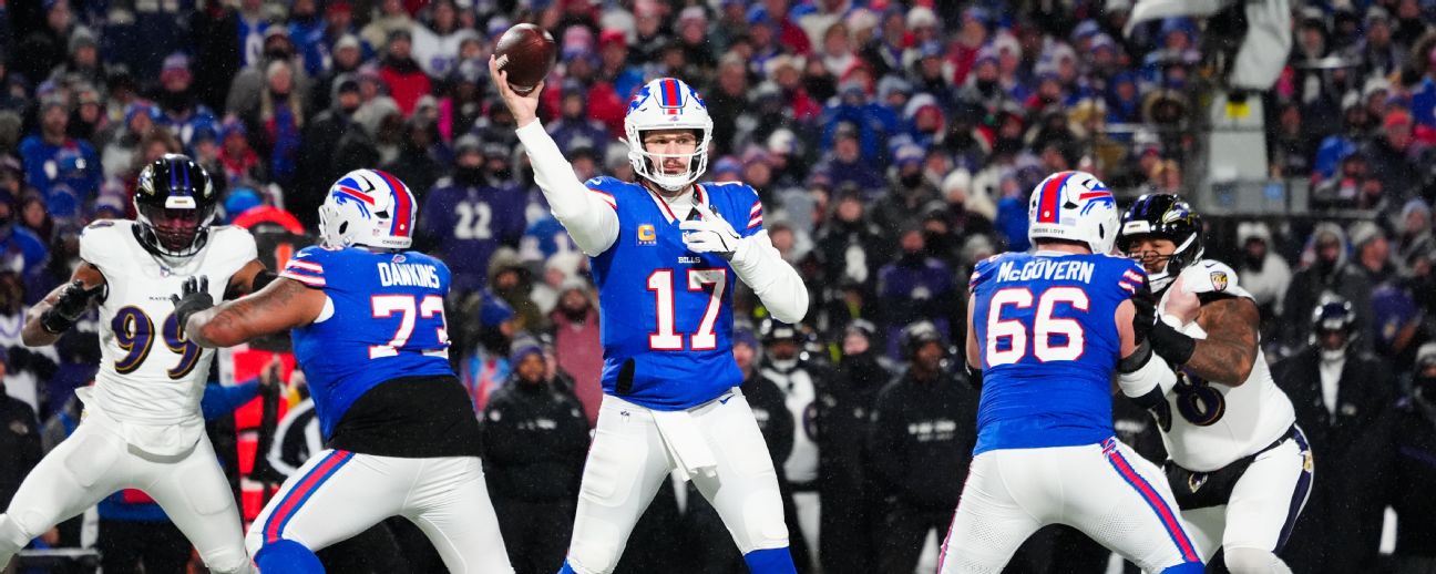 Buffalo Bills Scores, Stats and Highlights - ESPN
