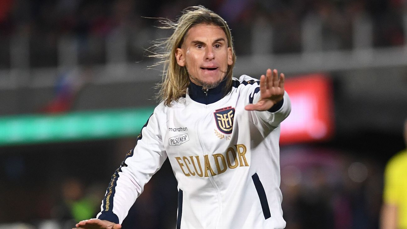 Sebastián Beccacece