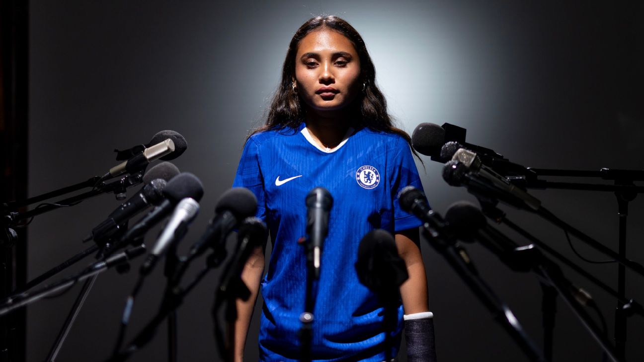 Alyssa Thompson's High-Stakes Move to Chelsea: Impact on USWNT, NWSL, and Angel City
