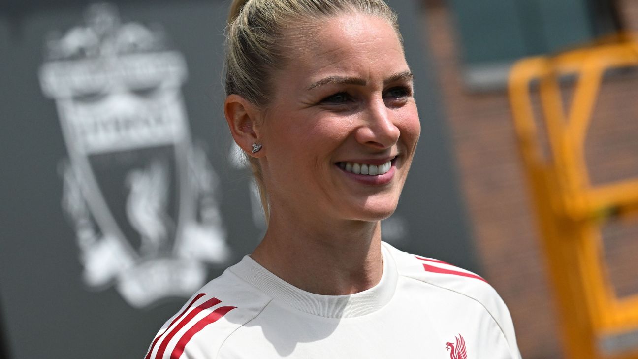 History in the making by her