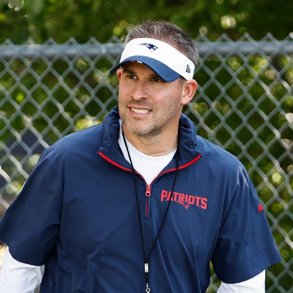 McDaniels: Rematch with Seahawks will be different for Pats