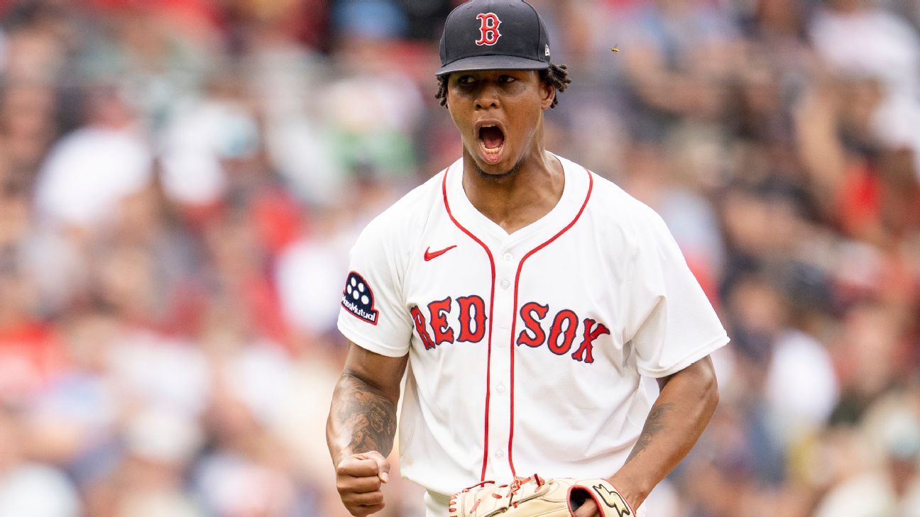 Ultimate MLB Sunday Guide: Fantasy Baseball Lineup Tips & Betting Insights