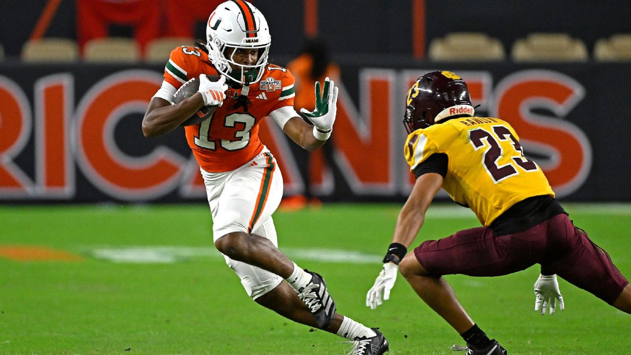 NCAAF Week 2: Top 25 Teams React to AP Poll Shifts and Upcoming Challenges