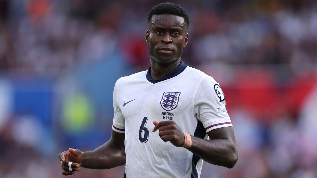 Premier League Transfer Battle: Man City vs Liverpool for Marc Guéhi and Latest Rumors
