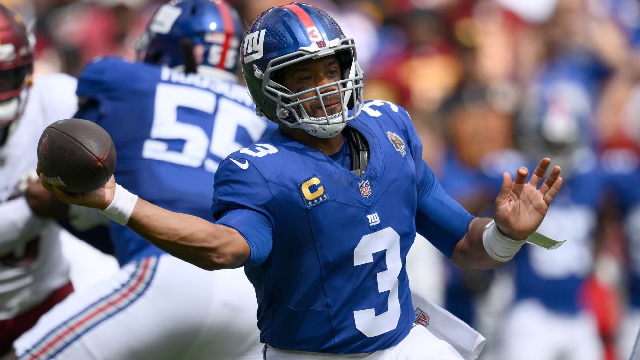 NFL Week 1 Overreactions: Chiefs' Dynasty in Jeopardy? Packers Poised for NFC Domination?