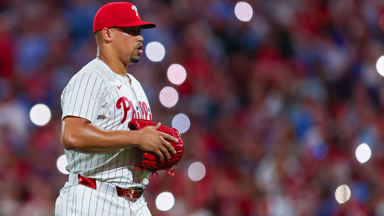 MLB Playoff Contenders: Strengths, Weaknesses, and World Series Predictions