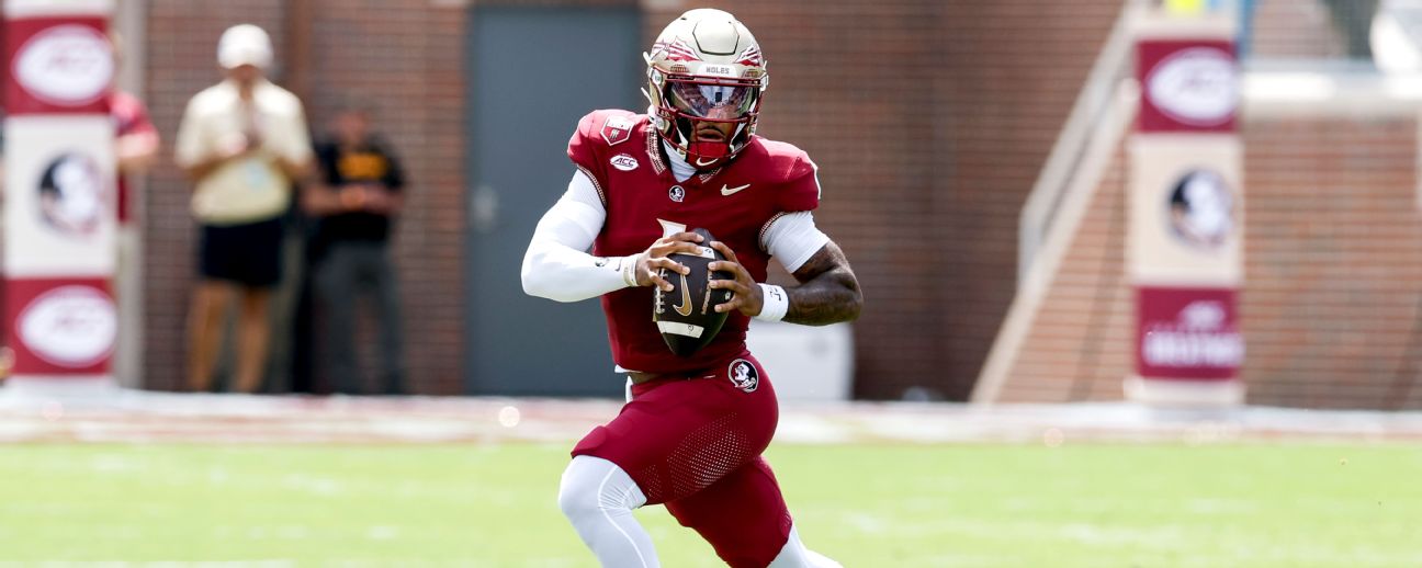 What happened to Oklahoma State? Is USF the team to watch? Week 2 takeaways