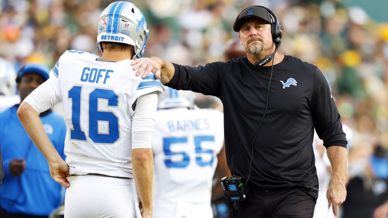 NFL Week 1 Insights: Breaking Down the Real and the Overreactions
