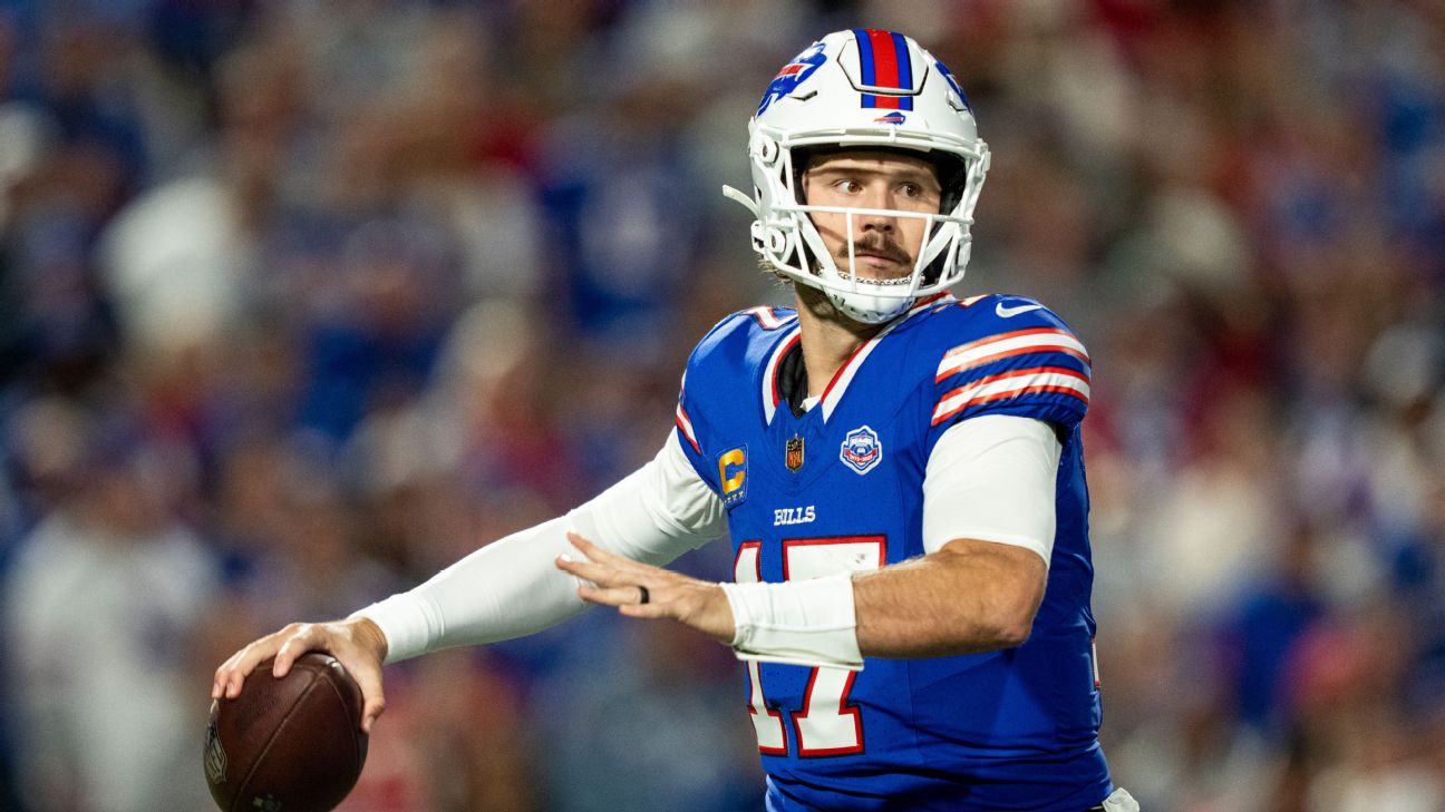 <a href="https://www.espn.com/nfl/story/_/id/46139954/nfl-week-1-2025-season-questions-takeaways-lessons-stats-recap-every-game" target="_blank">Answering the biggest questions of Week 1: What’s more jarring, the Bills’ comeback or Baltimore’s collapse?</a>