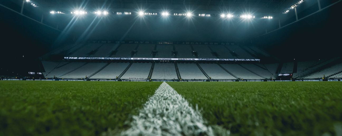 Corinthians x Athletico-PR: Saiba onde assistir ao vivo