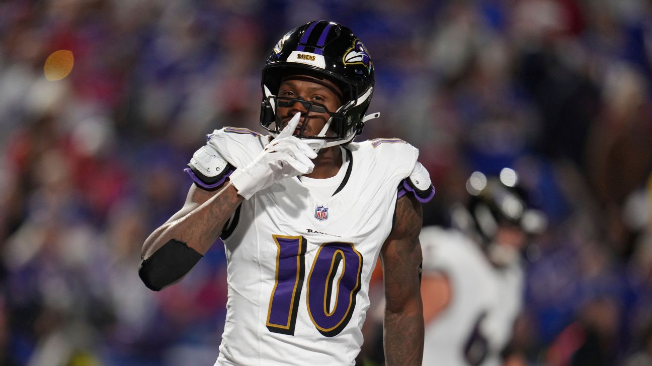 <a href="https://www.espn.com/nfl/story/_/id/46315962/ravens-henry-dares-opponents-continue-calling-hopkins-washed" target="_blank">Ravens’ Henry: Keep calling Hopkins ‘washed’</a>