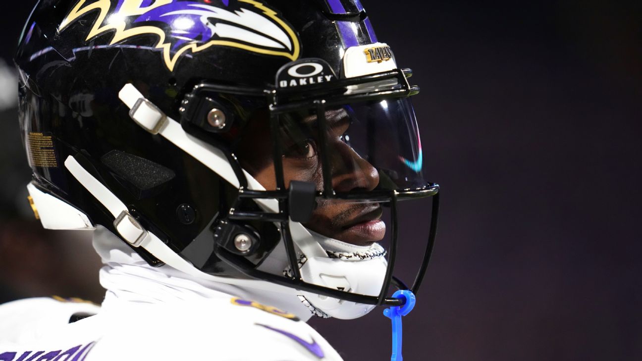 Historic Collapse: Ravens' Fourth-Quarter Struggles Continue in Season Opener