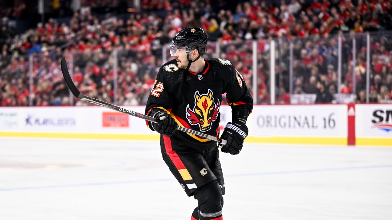 Mastering NHL Fantasy Hockey: Defensemen Tiers and Draft Strategies