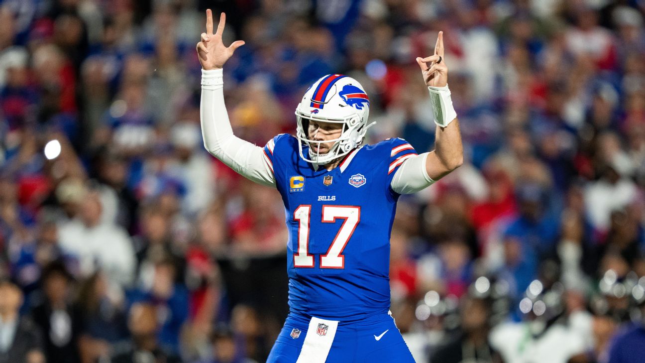 NFL Week 1 2025: Epic Showdowns and Unforgettable Quotes