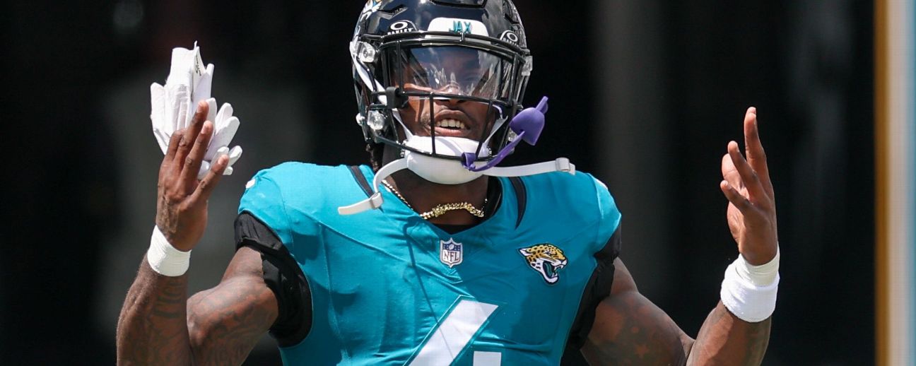 Jacksonville Jaguars Scores, Stats and Highlights - ESPN