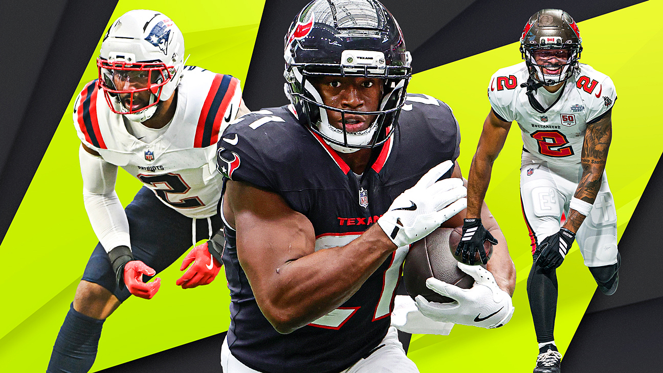 <a href="https://www.espn.com/nfl/story/_/id/46139936/nfl-week-2-power-rankings-poll-32-teams-2025-best-newcomer" target="_blank">Week 2 Power Rankings: Stacking the teams, plus top newcomer performances</a>