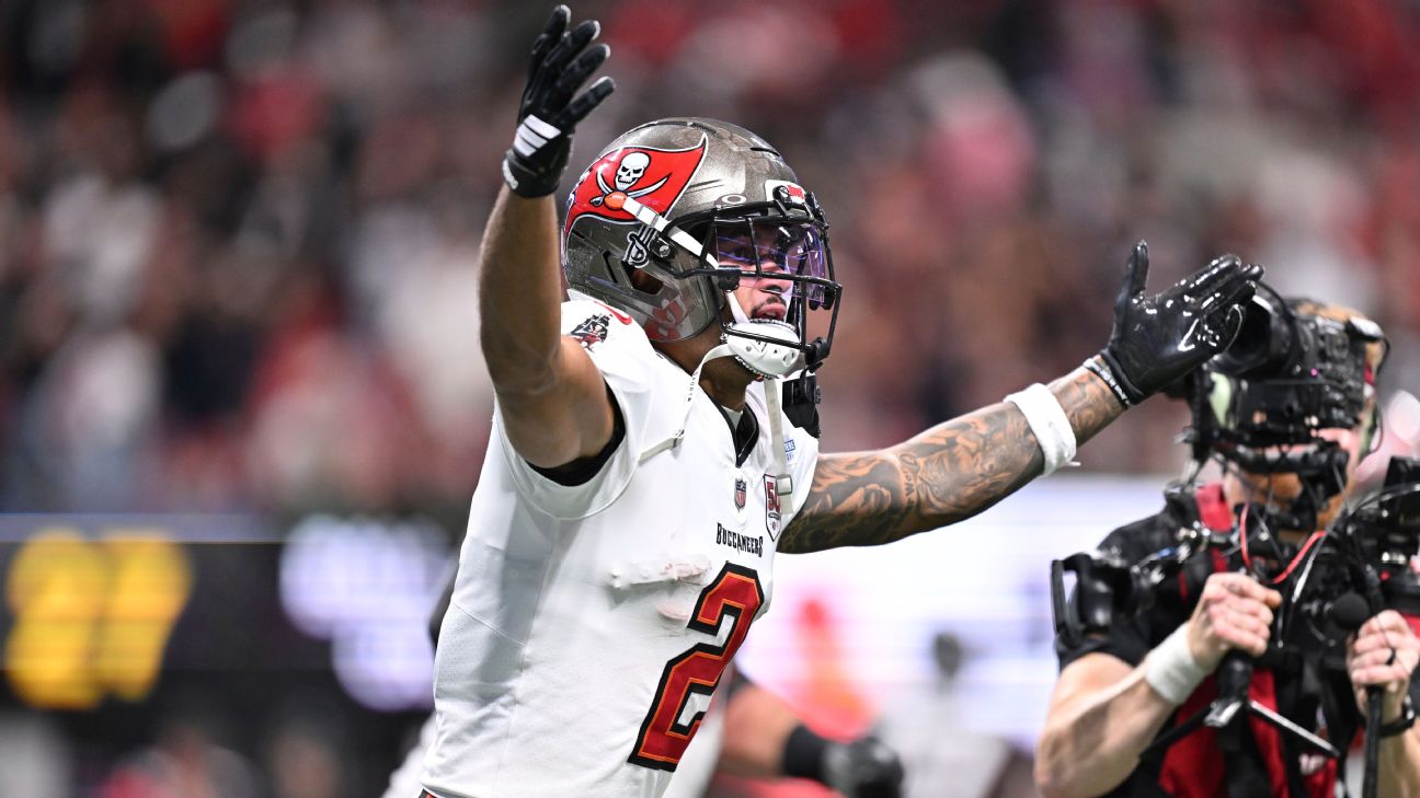 2025 NFL Fantasy Football Rankings: Key Player Movements and Season Predictions
