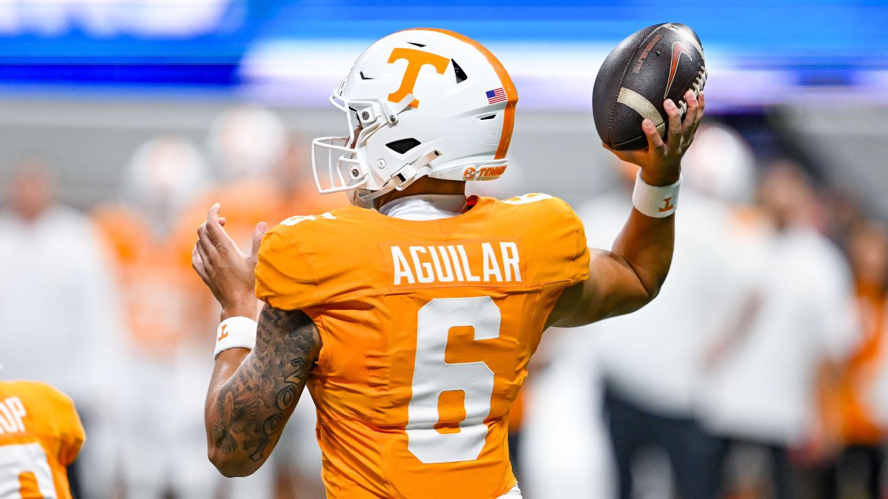 Georgia vs. Tennessee: Betting Insights and Game Analysis for the SEC Showdown