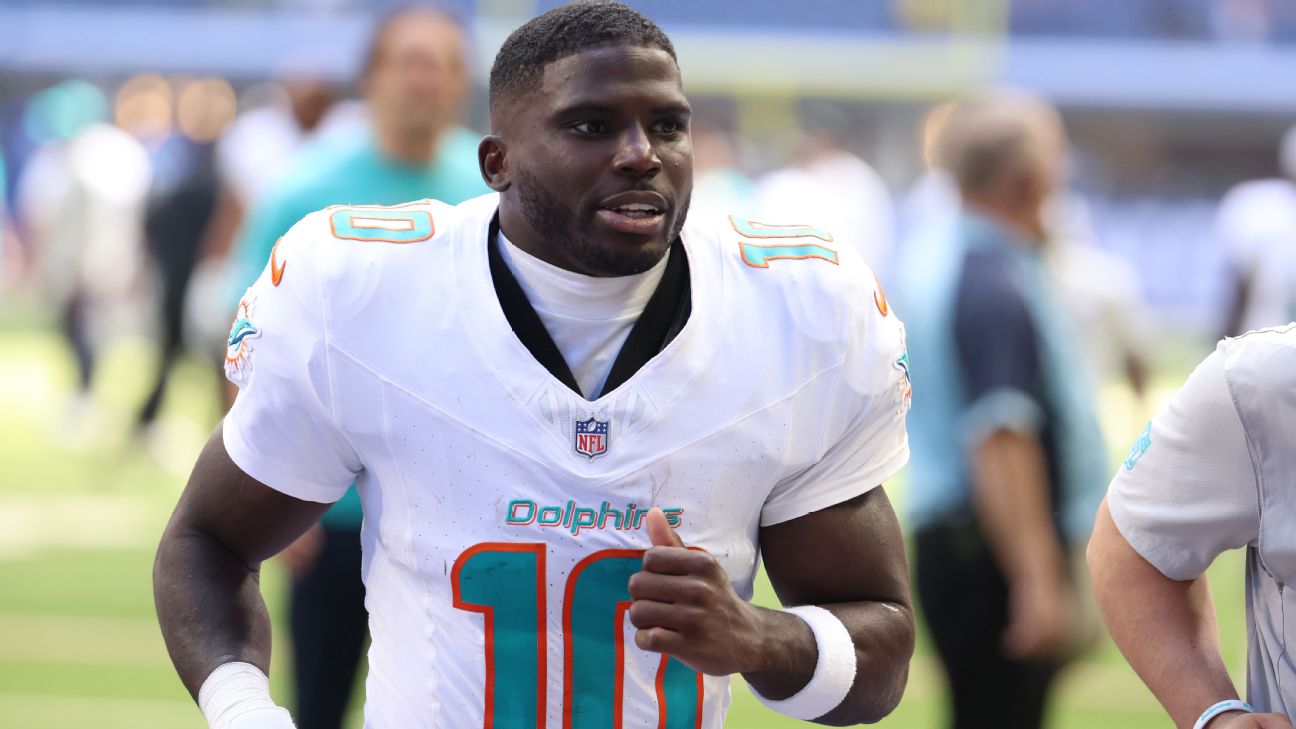 NFL Week 2 Insights: Dolphins' Dilemma, Giants' QB Strategy, and Fantasy Football Updates