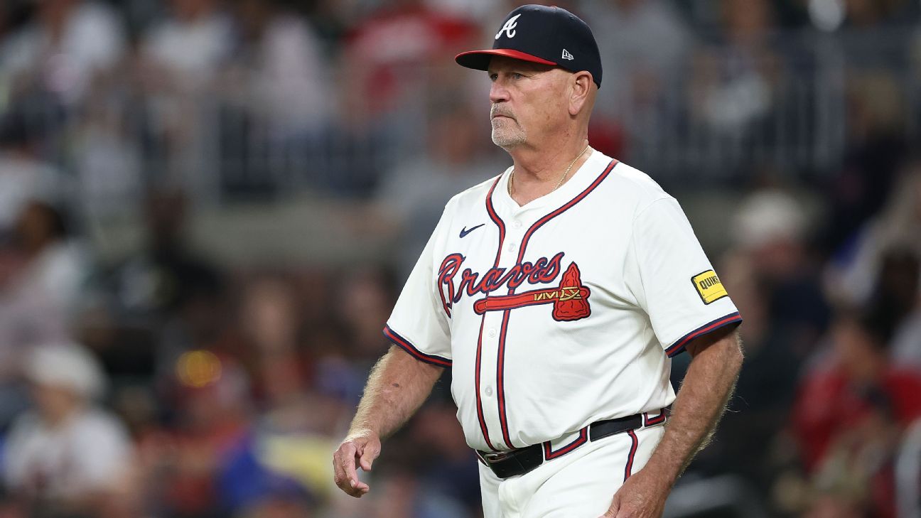 MLB 2025: Managerial Shakeups and Front Office Overhauls Looming