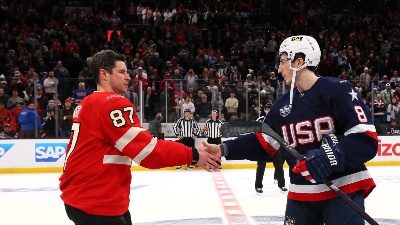 2026 Winter Olympics: Team USA vs. Team Canada Hockey Roster Projections and Rivalry Analysis