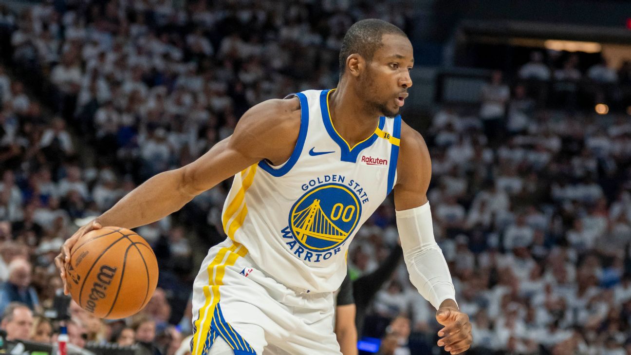 Golden State Warriors Near Resolution With Jonathan Kuminga Amid Contract Standoff