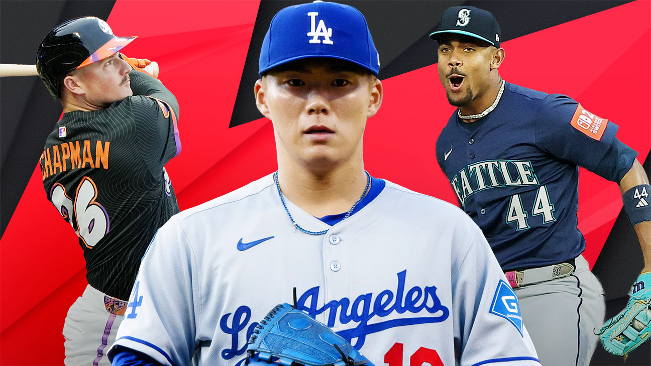 2025 MLB September Power Rankings: Playoff Contenders and Pretenders