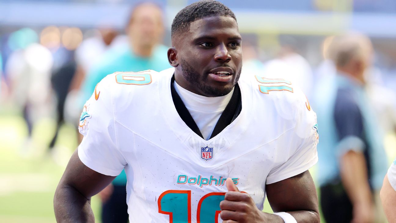 NFL Week 2 Breakdown: Miami Dolphins' Crisis, Giants and Jets QB Dilemmas, and Fantasy Insights