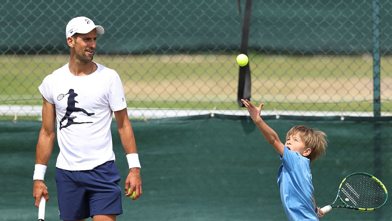 A new fantasy unfolding pushing limits further