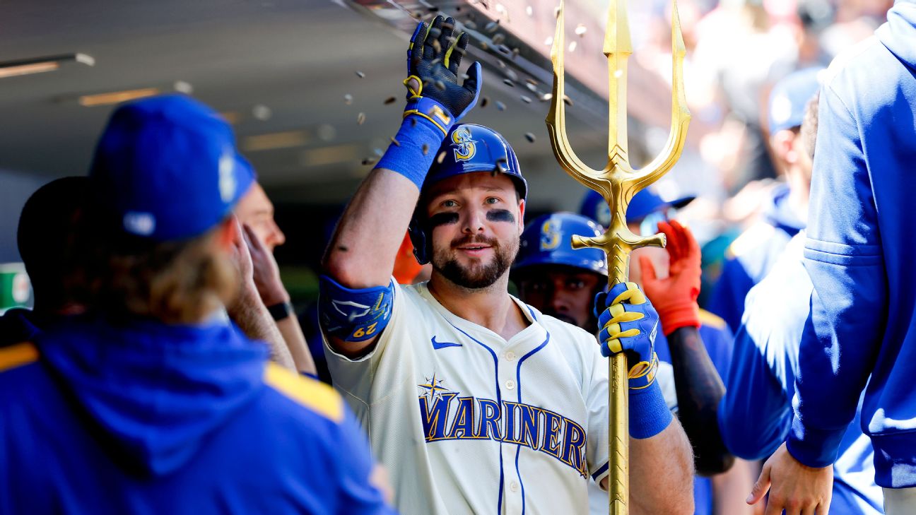 2025 MLB Awards Race: MVP, Cy Young, and Rookie of the Year Predictions