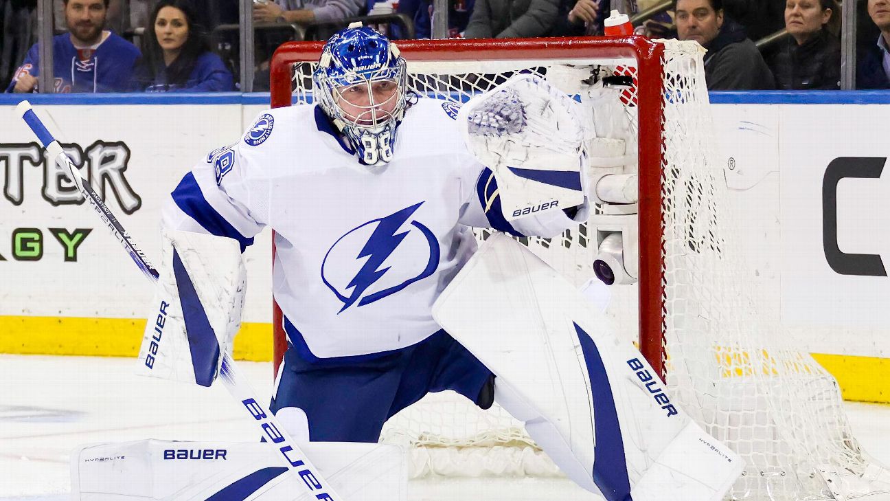 Mastering NHL Fantasy Hockey: Ultimate Goalie Guide for 2025 Draft Success