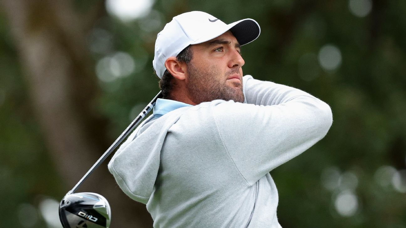 Scottie Scheffler's Enhanced Ryder Cup Strategy: Lessons from 2023 and New Preparations for 2025