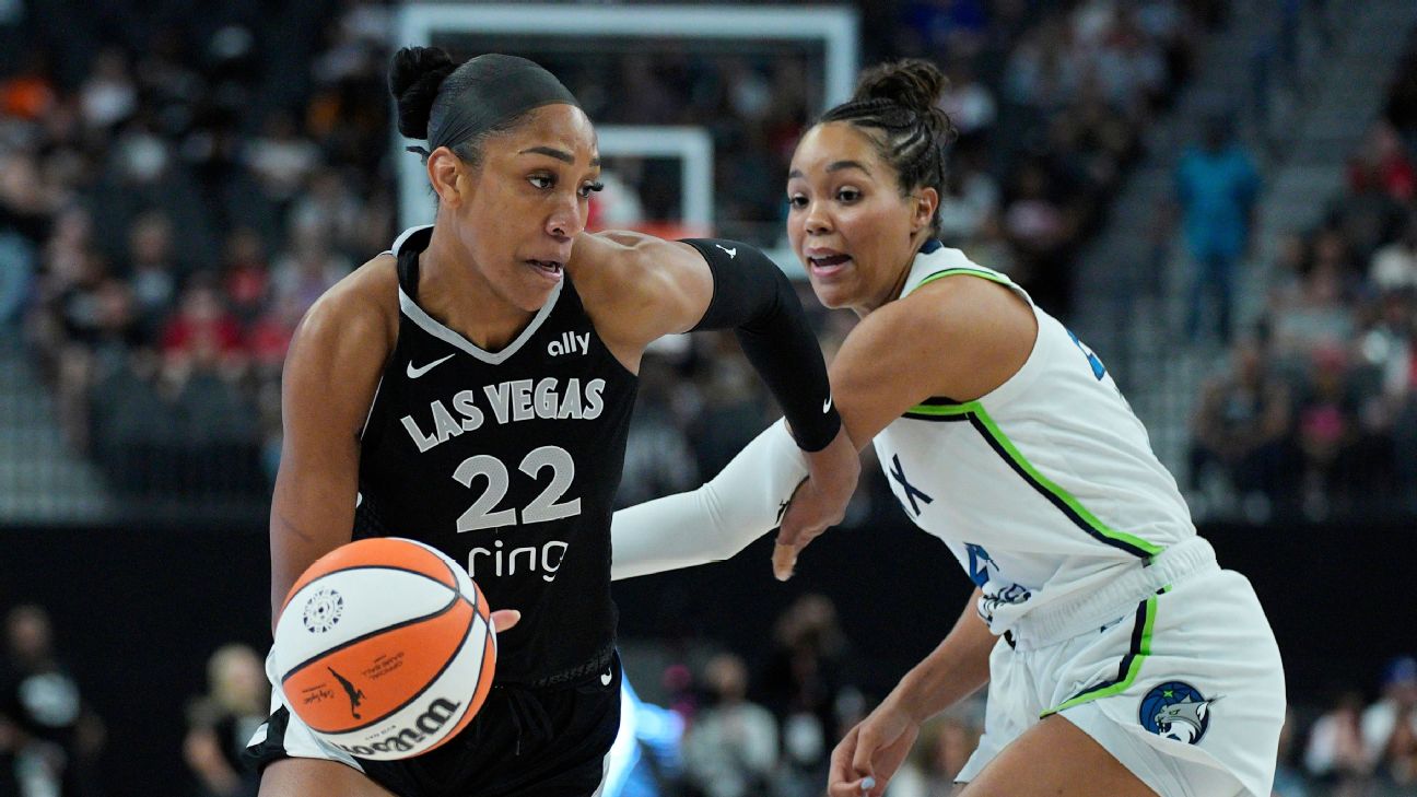 Top 25 WNBA Playoff Stars: MVP Contenders and Rising Talents Shine in 2025 Postseason