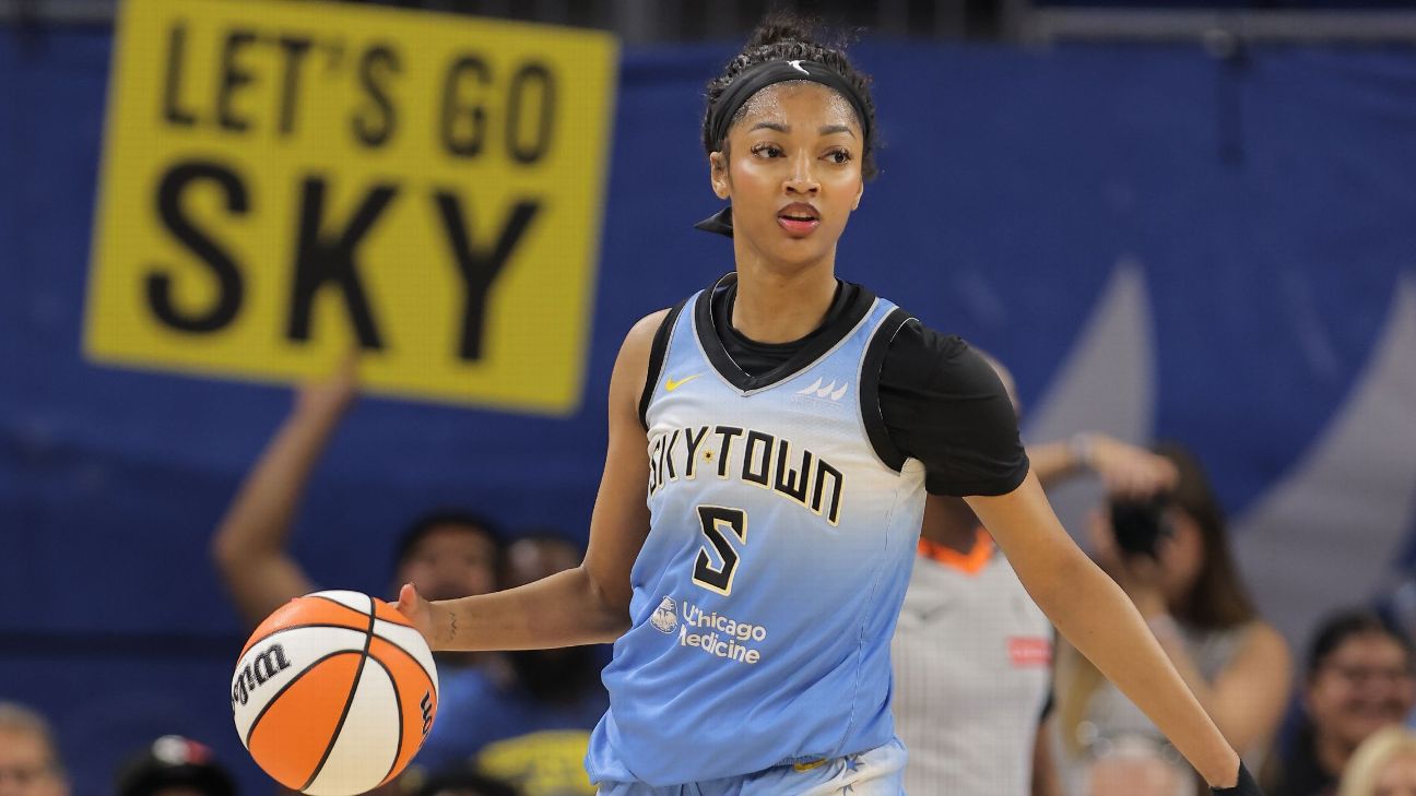 2025 WNBA Offseason: Key Moves and Strategies for Eliminated Teams