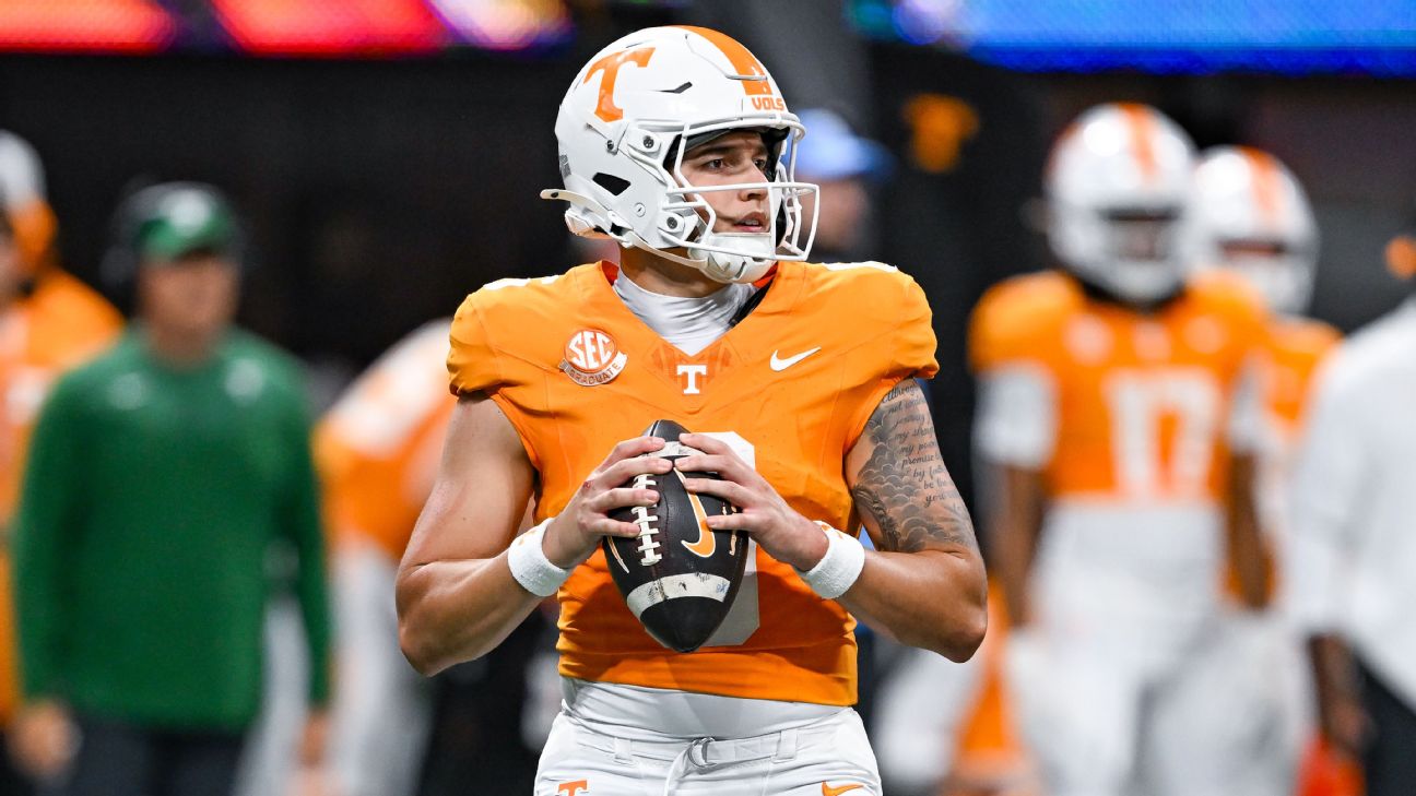 NCAAF Week 3 Showdown: Key Matchups, Surprising Teams, and Expert Insights