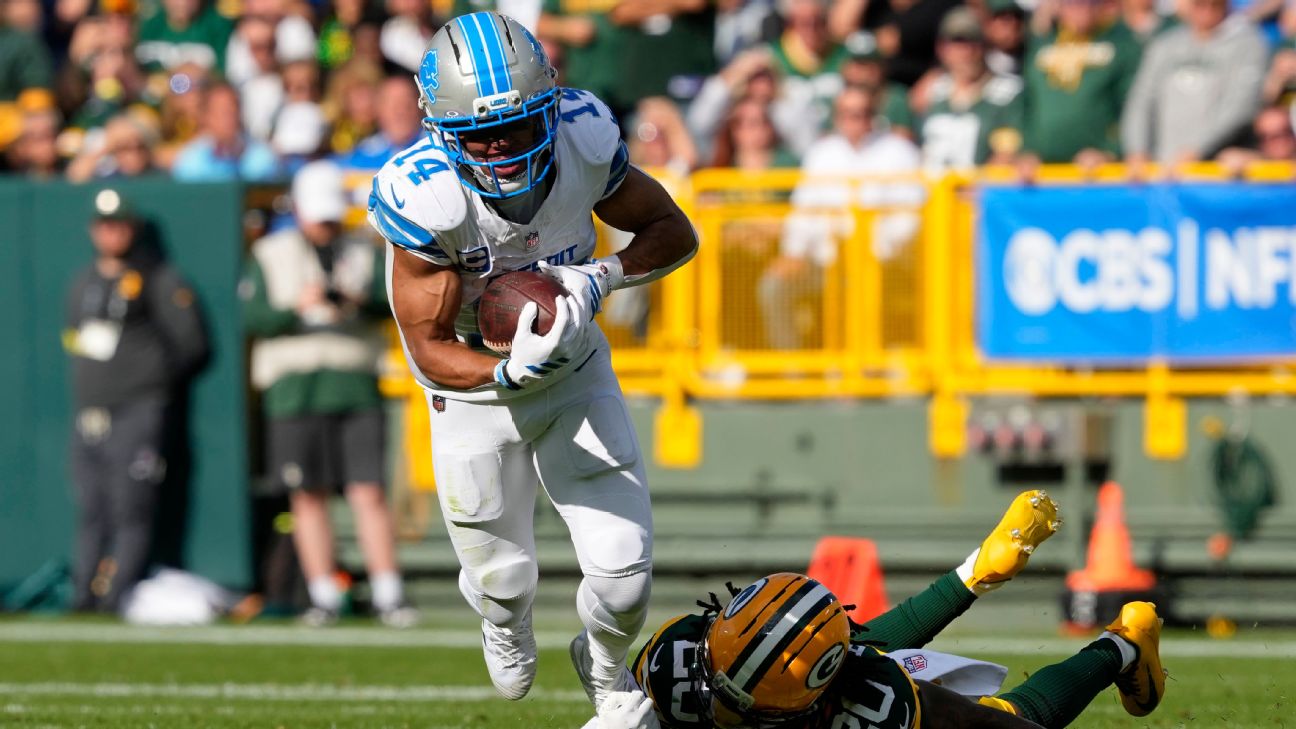Lions vs. Bears: A High-Stakes Reunion with Ben Johnson in Detroit