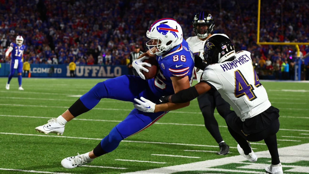 Marlon Humphrey on Ravens' Defensive Maturity: A Key to Overcoming Fourth-Quarter Collapses