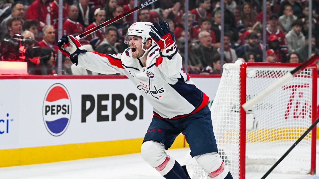 Top NHL Forwards Poised for Breakout Seasons in 2025-26