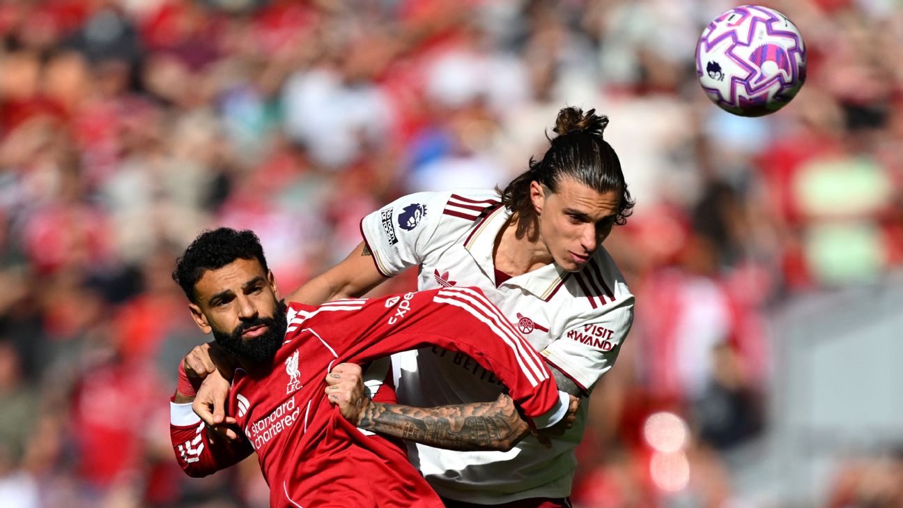 Premier League 2025-26: Early Season Analysis and Title Contenders