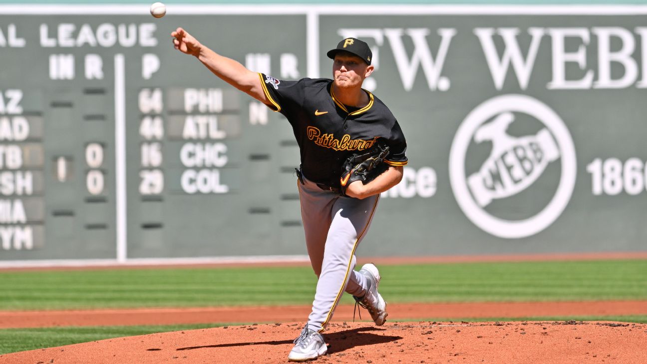 Ultimate MLB Fantasy Baseball and Betting Guide for Friday's Games