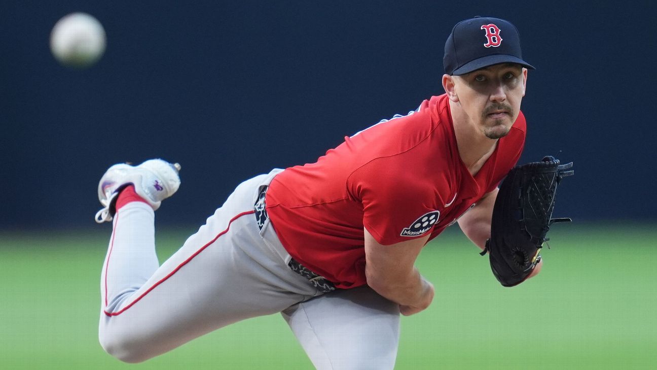 Walker Buehler's Phillies Debut: A Return to the Majors and a Critique of Robot Umps