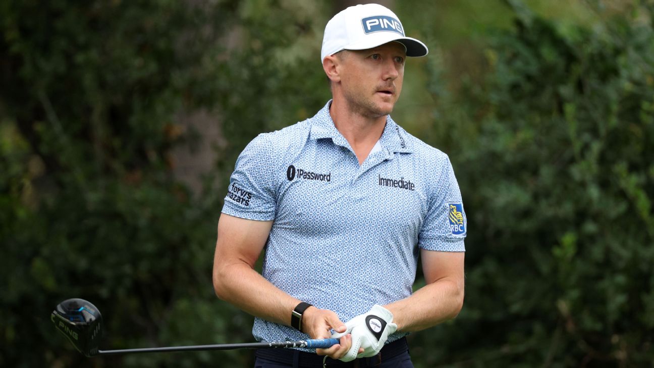 U.S. Ryder Cup Team Faces Mixed Results at Procore Championship in Napa